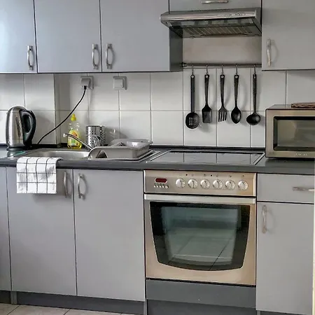 Lagiewniki Appartement Cracovie