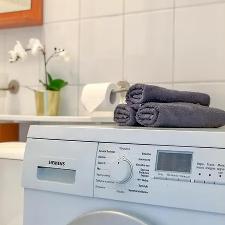 Appartement Lagiewniki *