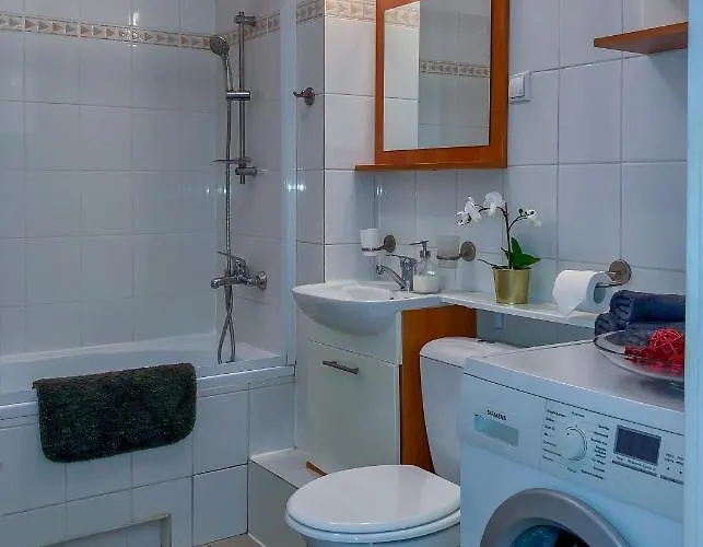 Lejlighed Lagiewniki