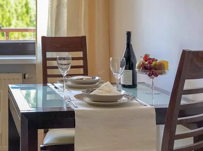 Lejlighed Lagiewniki