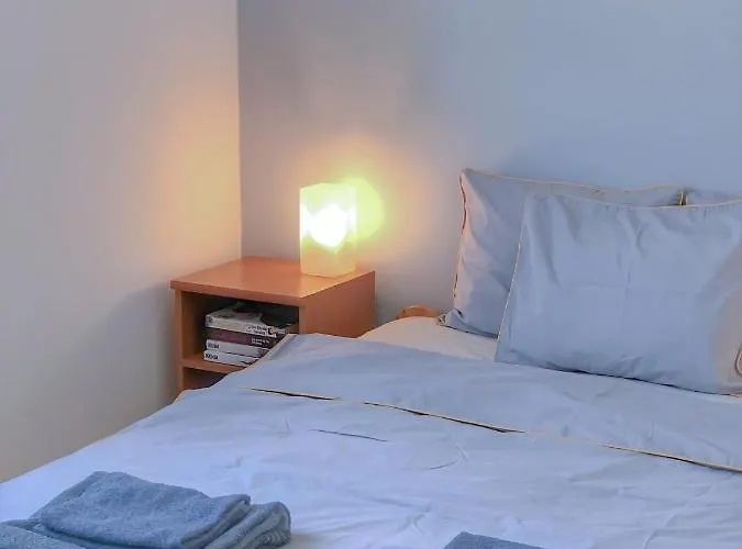 Lejlighed Lagiewniki