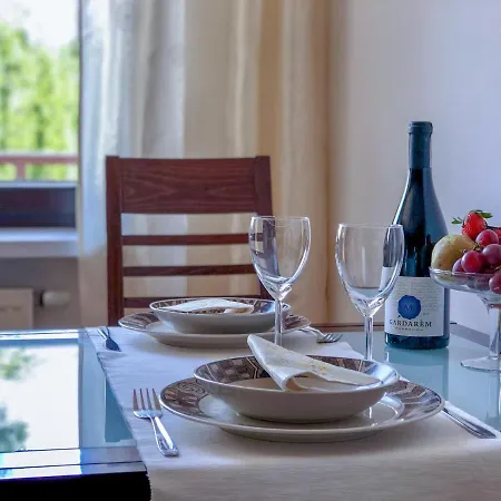 Apartmán Lagiewniki Krakov