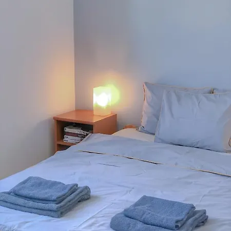 Apartmán Lagiewniki