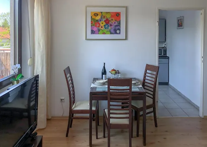 Lagiewniki דירה *